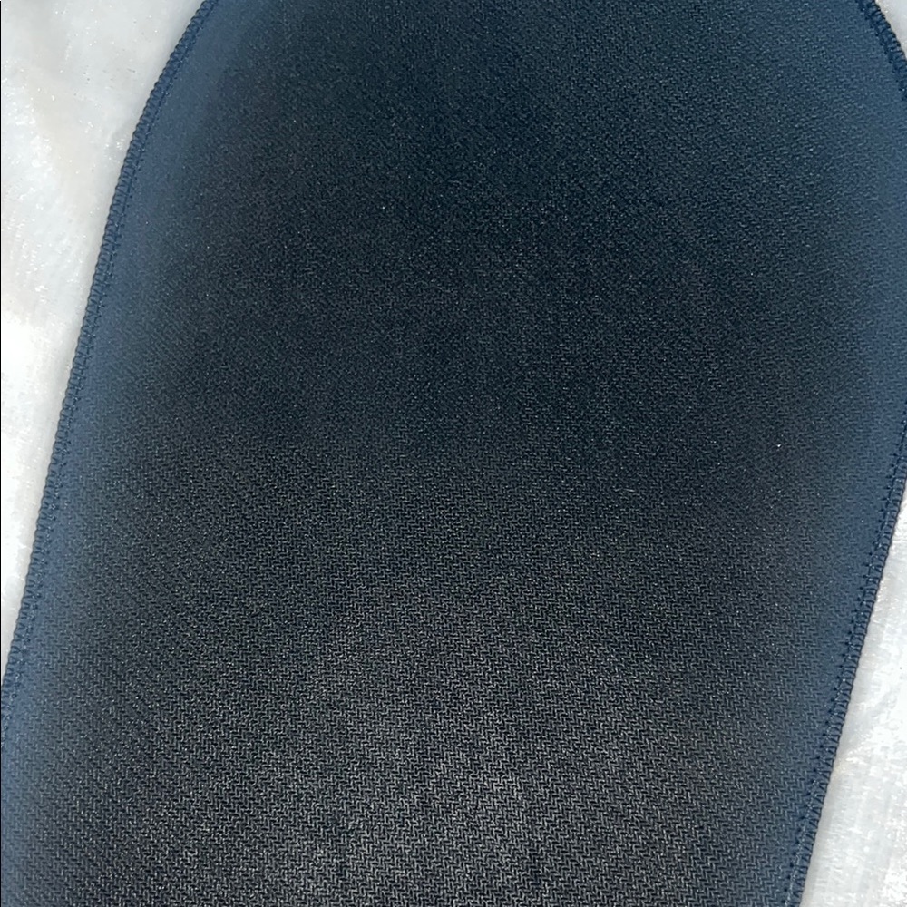 Black Stand Mixer Anti Slip Rubber Mover Pad for Counter Top - Picture 8 of 12